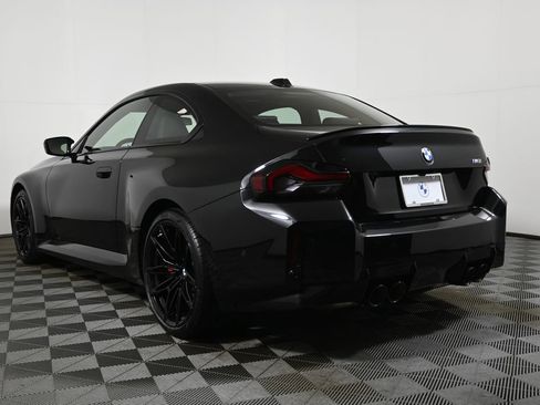 Used 2024 BMW M2 w/ Lighting Package image 5