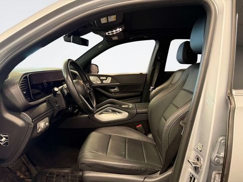 Certified 2024 Mercedes-Benz GLE 350 4MATIC image 18