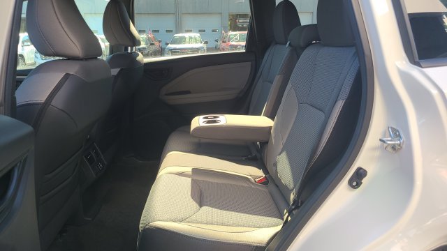 New 2026 Subaru Forester Premium AWD/4WD image 21
