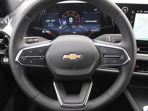 New 2026 Chevrolet Equinox LT image 11