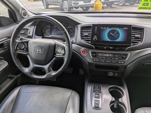 Used 2021 Honda Pilot EX-L image 15