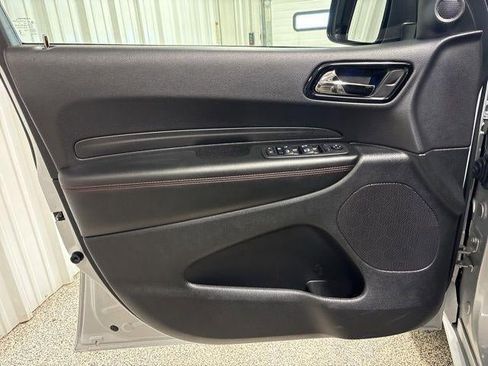 Used 2025 Dodge Durango GT AWD/4WD image 13