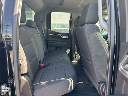 Used 2022 GMC Sierra 1500 Elevation image 26