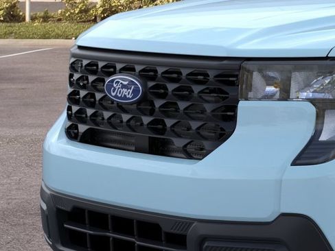 New 2026 Ford Maverick XL FWD image 44
