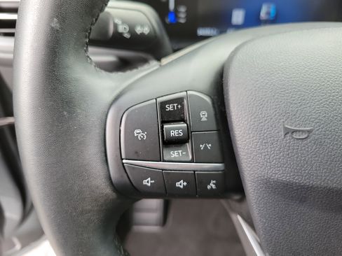 Used 2024 Ford Escape Active w/ Tech Pack #1 FWD image 25