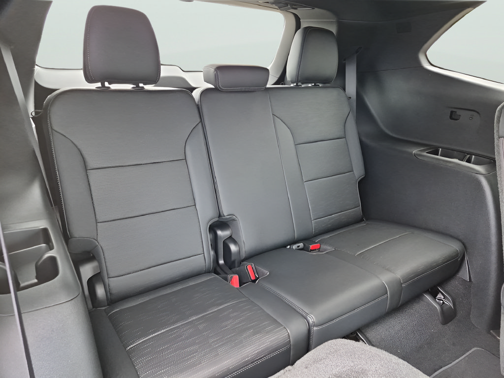 New 2026 Buick Enclave Sport Touring w/ Power Package FWD image 38