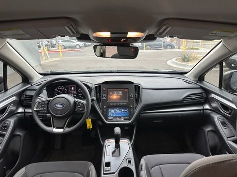 Certified 2025 Subaru Impreza 2.0i image 19