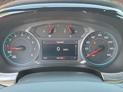 Certified 2023 Chevrolet Traverse LT image 29