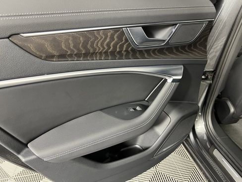 Used 2022 Audi A6 Premium Plus image 31