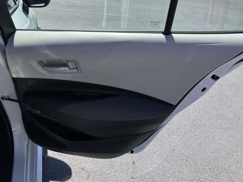 Certified 2026 Toyota Corolla LE image 26