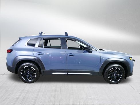 Used 2024 MAZDA CX-50 Meridian Edition w/ Weather Package AWD/4WD image 8