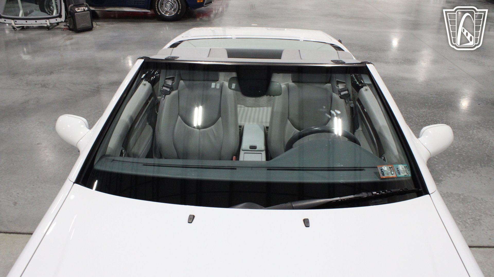 Used 1999 Mercedes-Benz SL 500 image 11