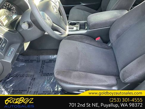 Used 2013 Nissan Altima 2.5 S FWD image 33