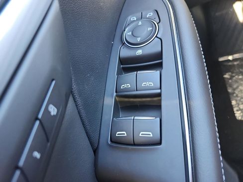 New 2026 Buick Envision Avenir AWD/4WD image 20