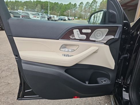 New 2026 Mercedes-Benz GLE 450 4MATIC image 27
