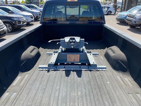 Used 2008 Ford F350 Lariat image 12