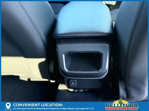 New 2025 Ford Ranger XL w/ Trailer Tow Package image 15