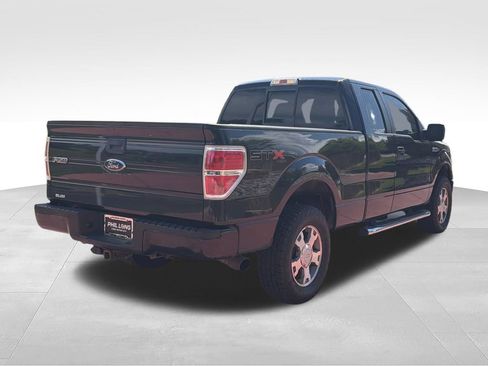 Used 2010 Ford F150 STX AWD/4WD image 8
