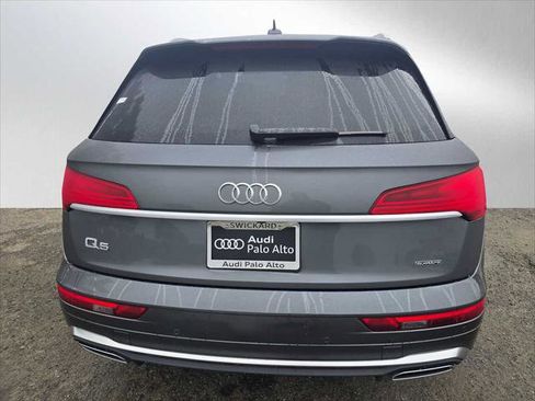 Used 2023 Audi Q5 2.0T Premium Plus w/ Premium Plus Package image 4