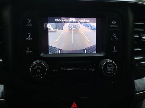 Used 2020 RAM 2500 Tradesman image 22