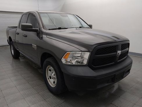 Used 2019 RAM 1500 Tradesman RWD image 13