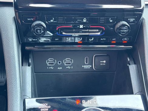 Used 2023 Jeep Grand Cherokee 4WD 4xe image 19