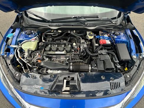 Used 2016 Honda Civic EX-T image 32