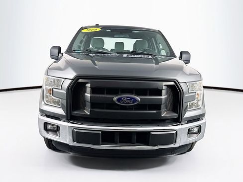 Used 2016 Ford F150 XL w/ Equipment Group 101A Mid image 2
