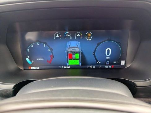 New 2026 Ford F150 Tremor w/ Equipment Group 402B image 20