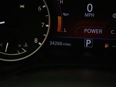 Used 2023 Nissan Maxima Platinum FWD image 31
