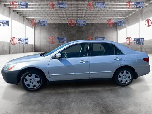 Used 2005 Honda Accord LX image 8