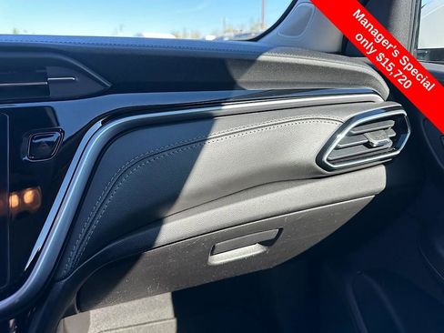 Used 2023 Chevrolet Bolt EUV LT w/ Driver Confidence Package image 23