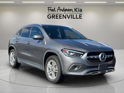 Used 2021 Mercedes-Benz GLA 250 4MATIC