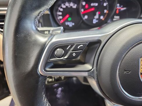 Used 2021 Porsche Macan GTS image 22