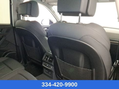 Used 2024 Audi Q5 2.0T Premium Plus w/ Premium Plus Package image 23