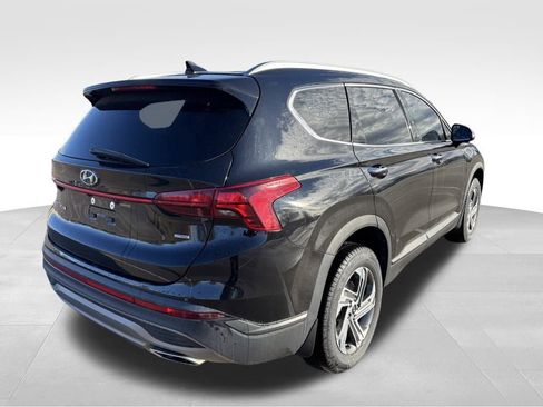 Used 2023 Hyundai Santa Fe SEL image 8