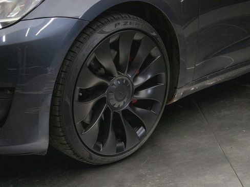 Used 2021 Tesla Model 3 Performance image 6