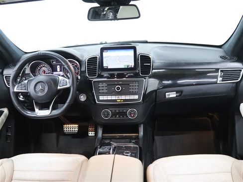 Used 2017 Mercedes-Benz GLS 63 AMG 4MATIC image 26