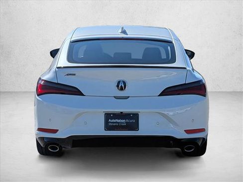 New 2026 Acura Integra A-Spec image 7