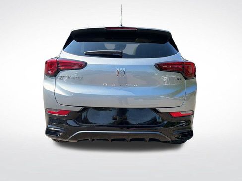 Certified 2024 Buick Encore GX Sport Touring w/ Experience Buick Package AWD/4WD image 4