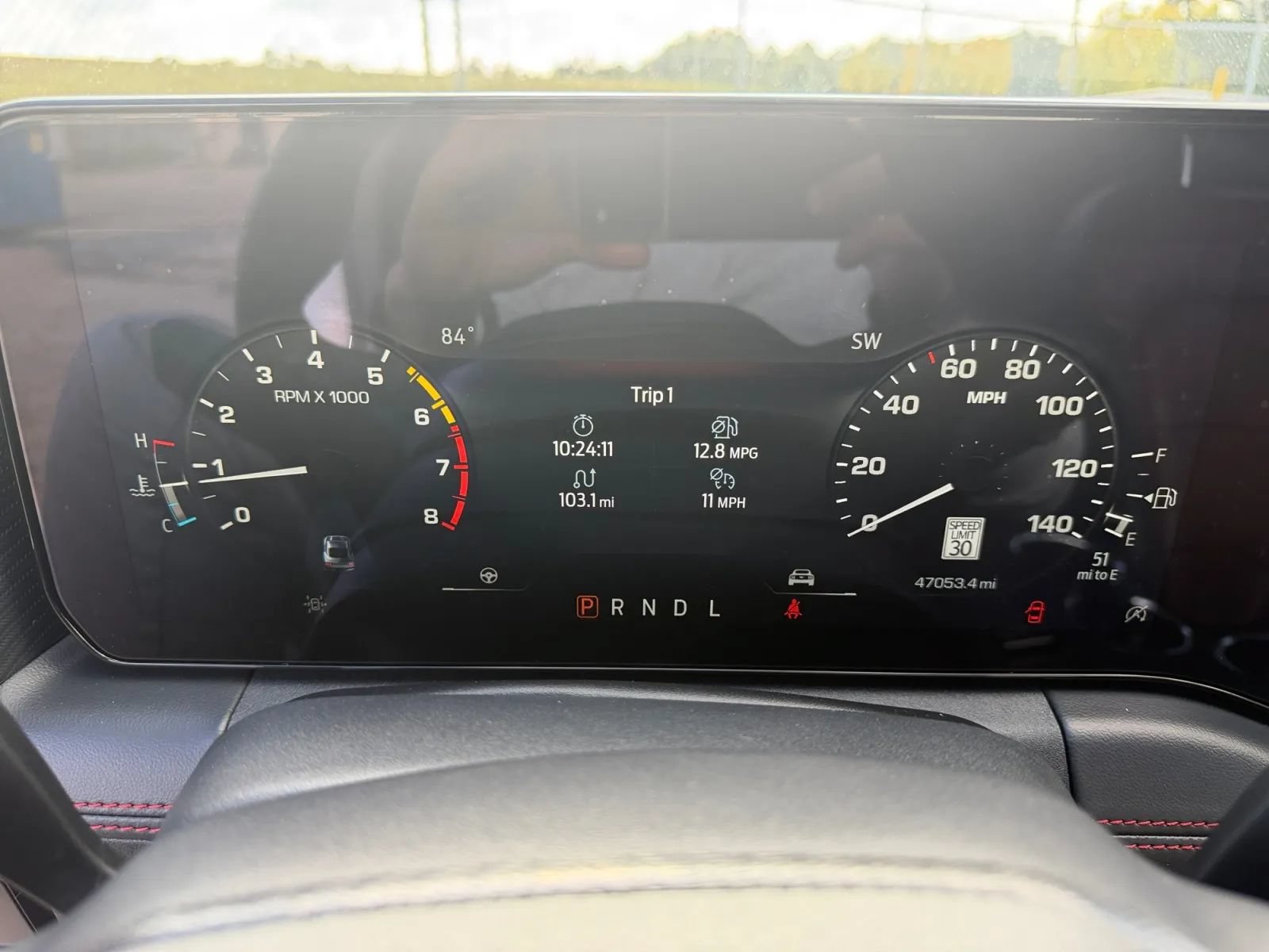 Used 2024 Ford Mustang Premium RWD image 23