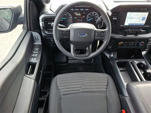 Used 2022 Ford F150 XL w/ STX Appearance Package image 11