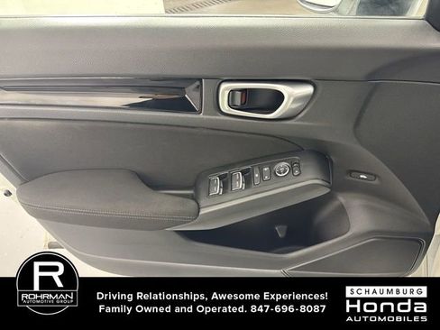 Used 2024 Honda Civic EX image 21