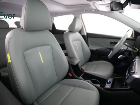 Used 2024 Hyundai Kona Limited image 23