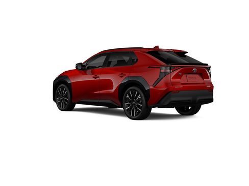 New 2026 Toyota bZ image 6
