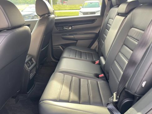 Used 2024 Honda CR-V EX-L image 23
