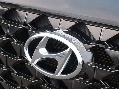 Certified 2023 Hyundai Santa Fe Calligraphy image 29