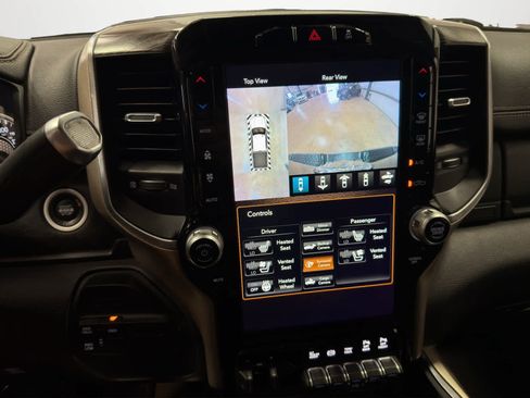 Used 2020 RAM 2500 Laramie image 23