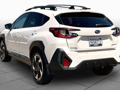 Used 2024 Subaru Crosstrek 2.5i Limited w/ Popular Package #4A AWD/4WD image 11