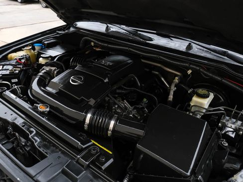 Used 2016 Nissan Frontier SV w/ SV Value Truck Package image 43